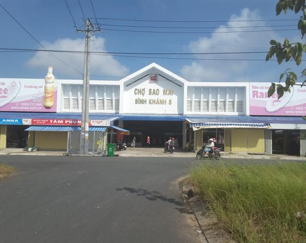 Dự án đã hoàn thiện và đưa vào sử dụng