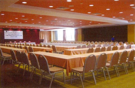 Văn phòng Ocean Park