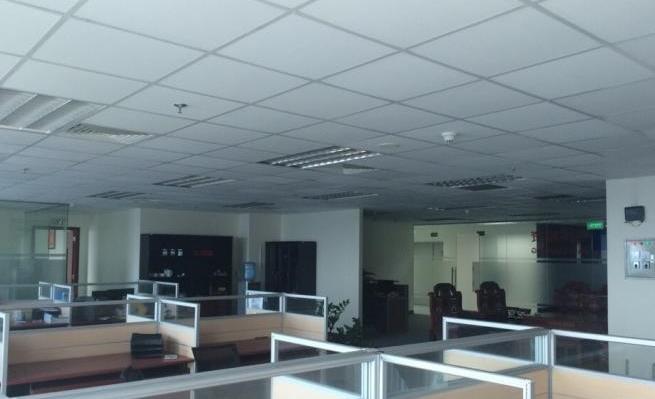 Văn phòng Ocean Park 3