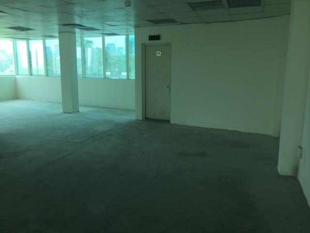 Văn phòng Gic Riverside 2