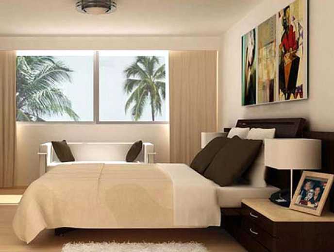 Căn hộ Tecco Tower 2