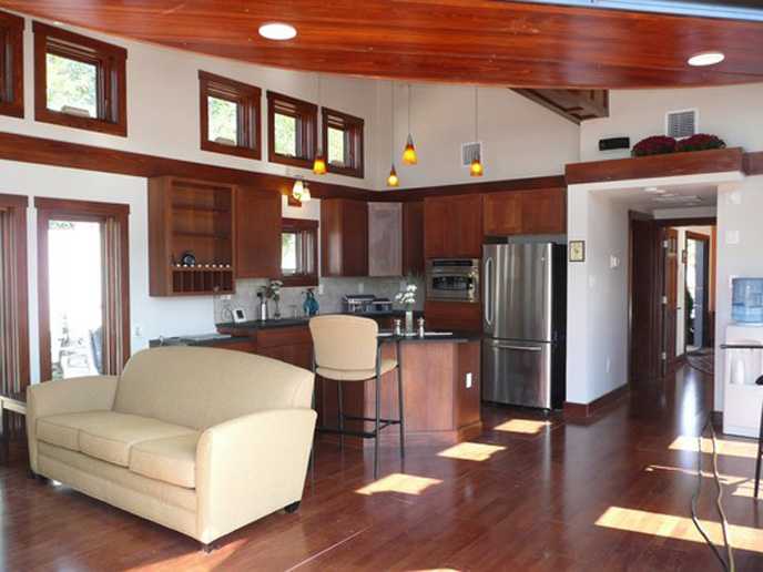 Căn hộ Tecco Tower 4