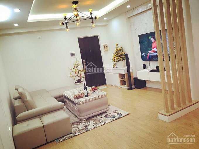 Căn hộ Tecco Tower 6