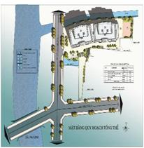 Khu căn hộ Oscar Riverside