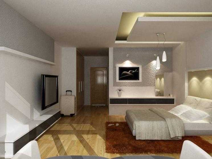 Căn hộ Oscar Riverside 3