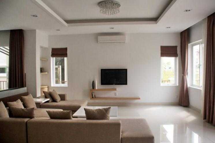 Căn hộ Oscar Riverside 2