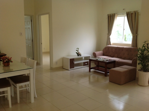 Căn hộ Thạnh Tân 6