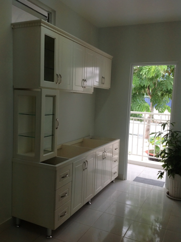 Căn hộ Thạnh Tân 8