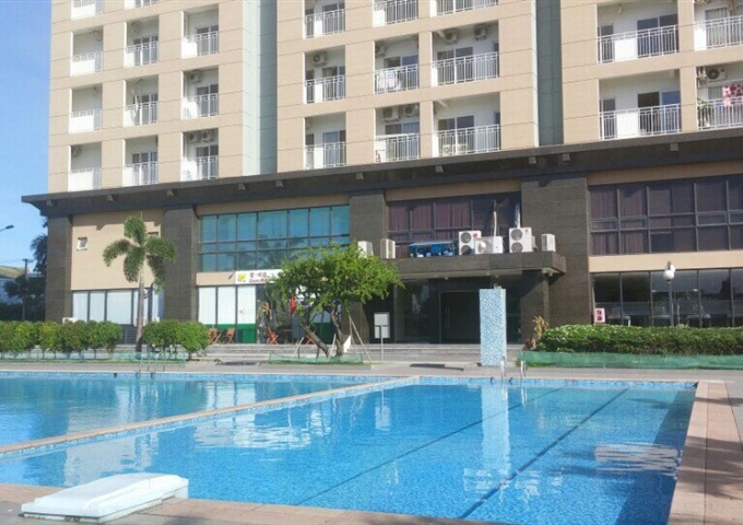 Dự án đã hoàn thiện và đưa vào sử dụng