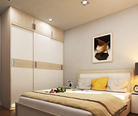 Căn hộ Eden Riverside