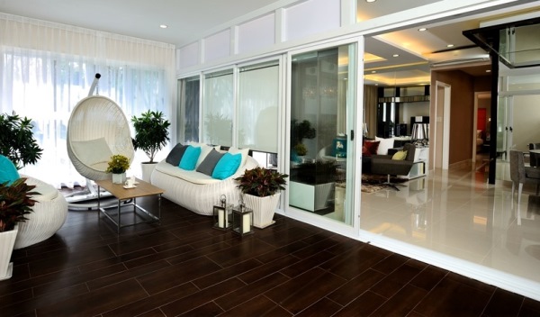 Căn hộ Happy Valley Premier 6