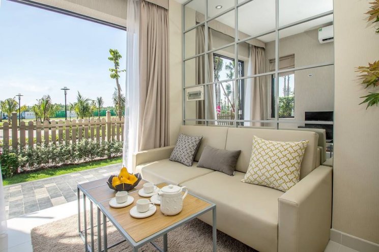 Biệt thự Valora Mizuki Park 5