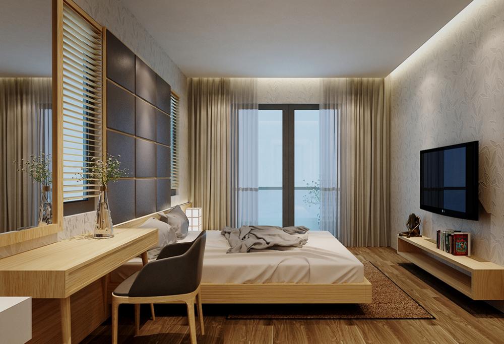 Biệt thự Valora Mizuki Park 11