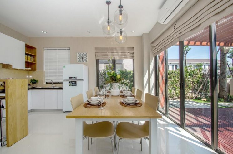 Biệt thự Valora Mizuki Park 7