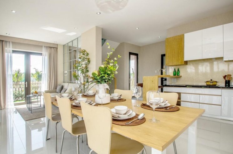 Biệt thự Valora Mizuki Park 9