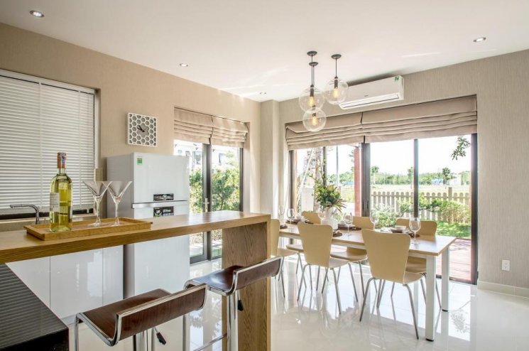 Biệt thự Valora Mizuki Park 8