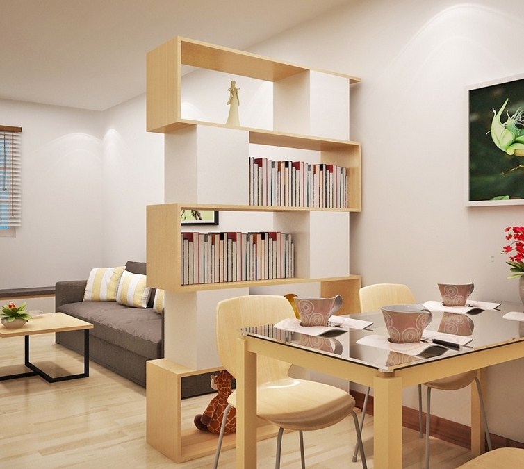 Căn hộ Ehome Mizuki Park