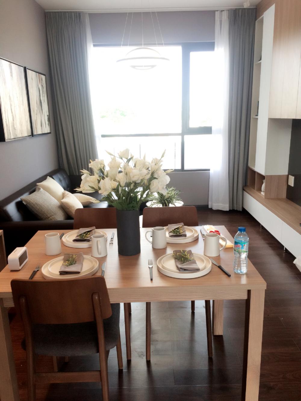 Căn hộ Flora Mizuki Park 3