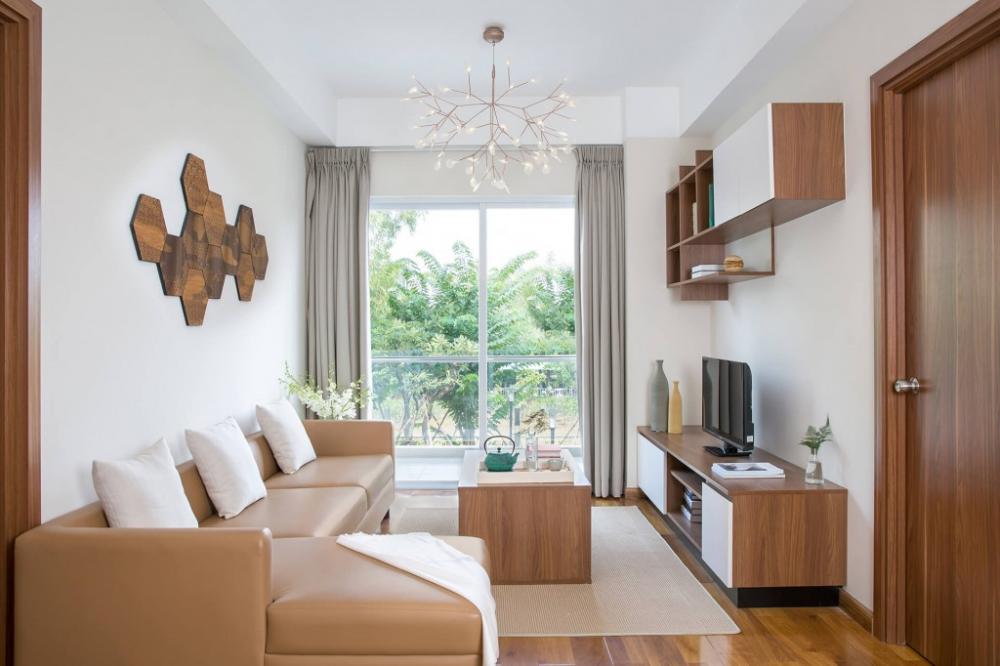 Căn hộ Ehome Mizuki Park 2