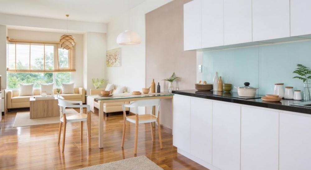 Căn hộ Flora Mizuki Park 2