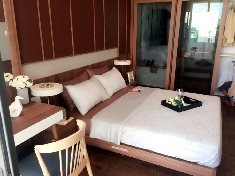 Căn hộ Flora Mizuki Park 6