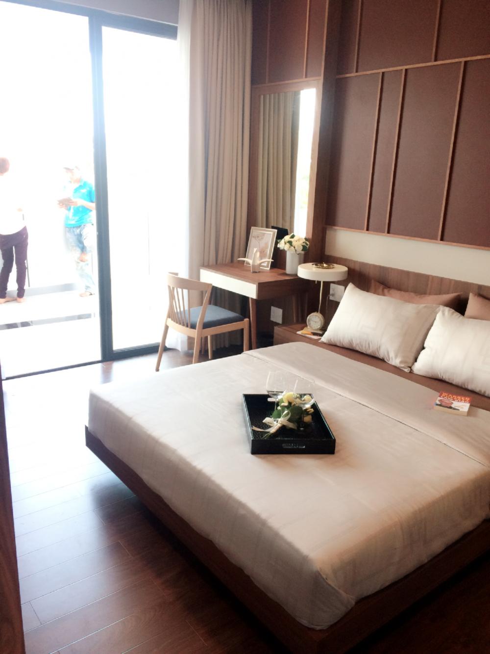 Căn hộ Flora Mizuki Park 7