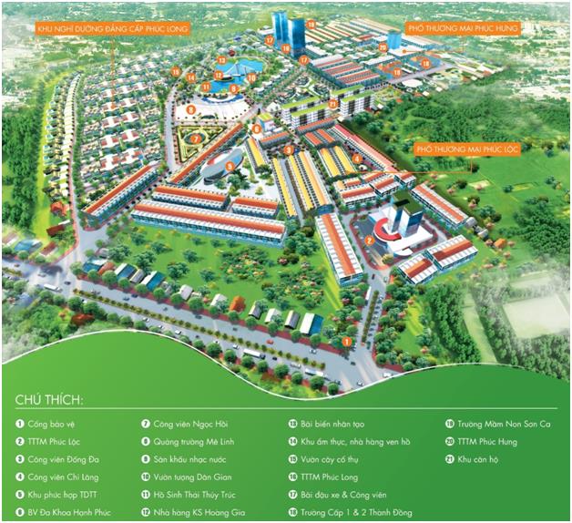 Cát Tường Phú Nguyên Residence