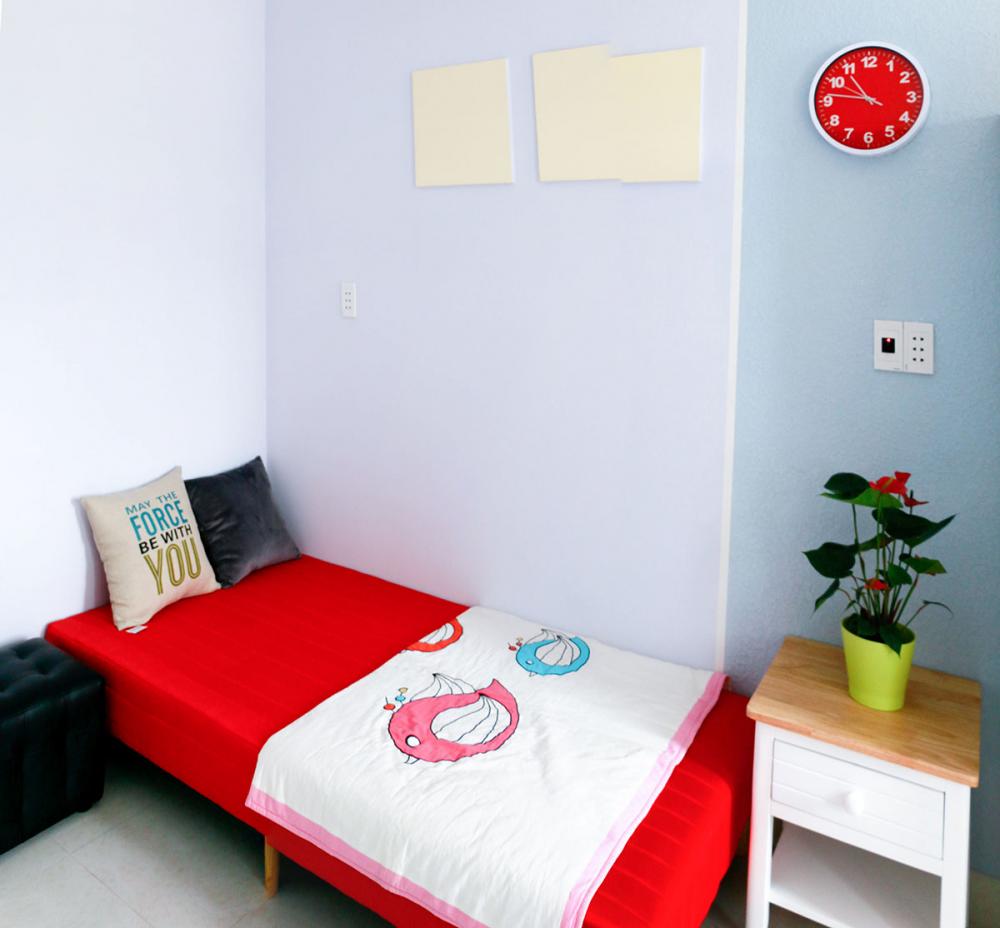 Nhà phố Cát Tường Phú Nguyên Residence 2