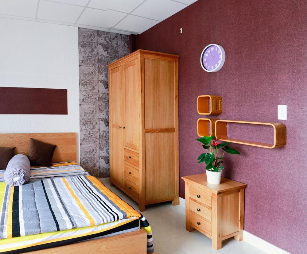 Nhà phố Cát Tường Phú Nguyên Residence