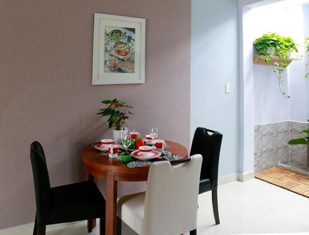 Nhà phố Cát Tường Phú Nguyên Residence 6