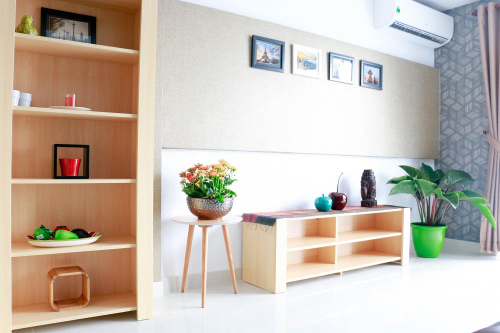 Nhà phố Cát Tường Phú Nguyên Residence 7