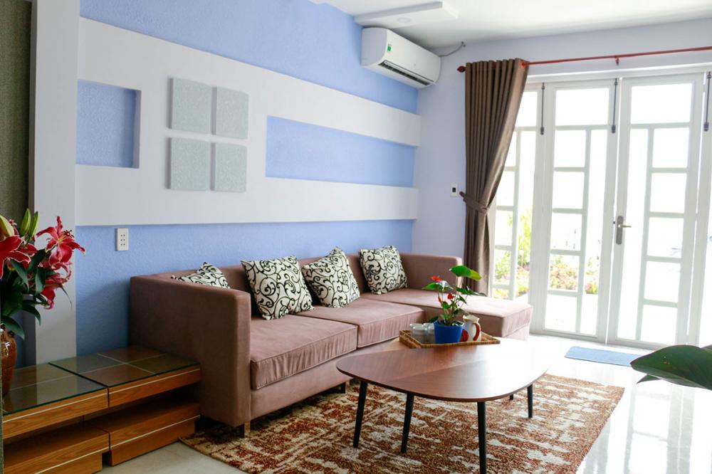 Nhà phố Cát Tường Phú Nguyên Residence 14