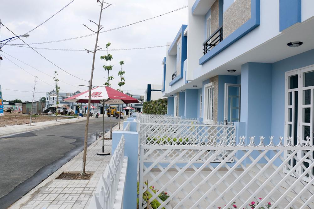 Giai đoạn 2 của dự án chuẩn bị hoàn thành