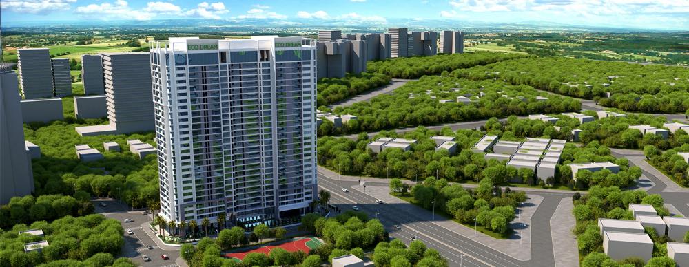Eco Dream Nguyễn Xiển