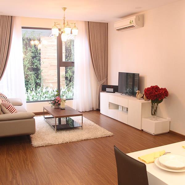 Căn hộ Eco Dream Nguyễn Xiển