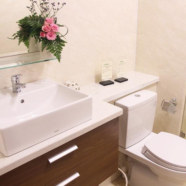 Căn hộ Eco Dream Nguyễn Xiển 2