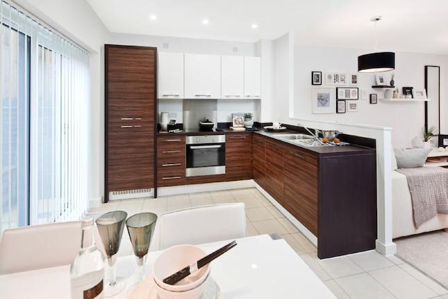 Căn hộ Parkland Apartments 4