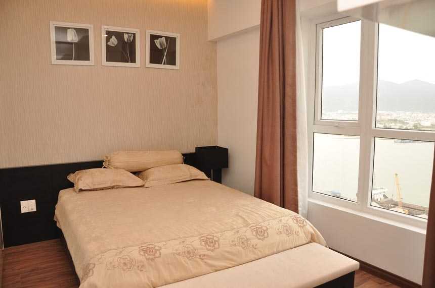 Căn hộ Đà Nẵng Plaza 