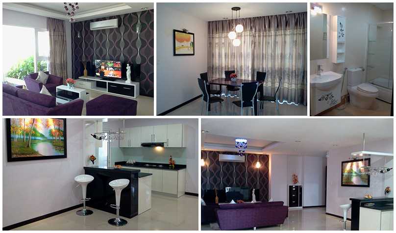 Căn hộ Đà Nẵng Plaza  6