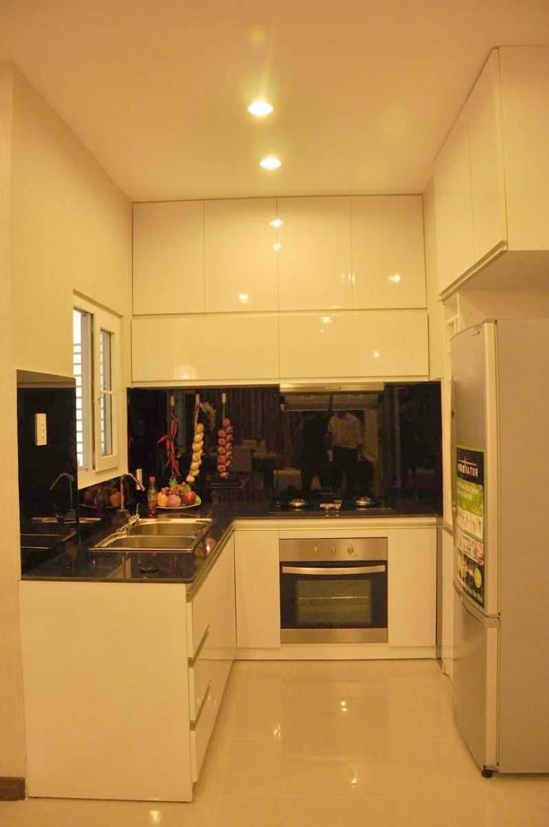 Căn hộ Đà Nẵng Plaza  4