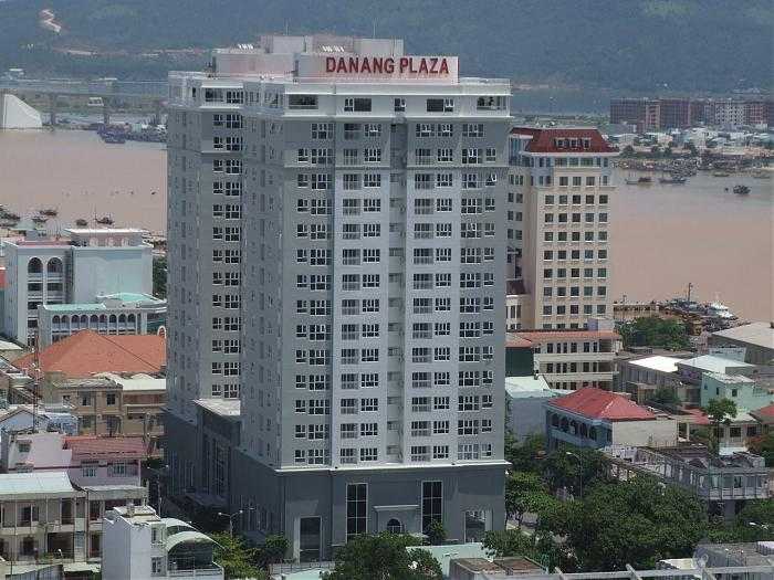 Dự án đã hoàn thiện và đưa vào sử dụng