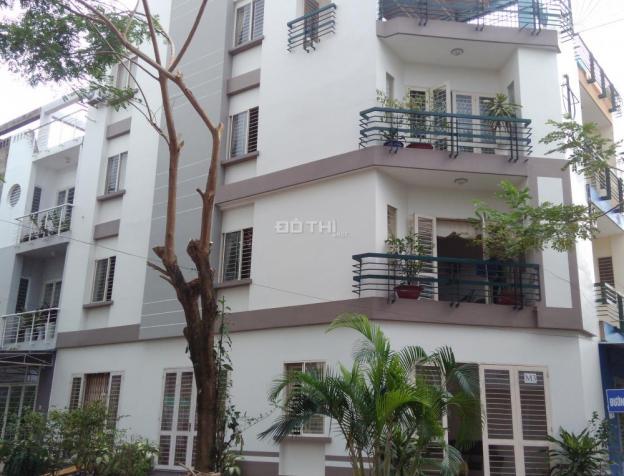 Dự án đã hoàn thiện và đưa vào sử dụng