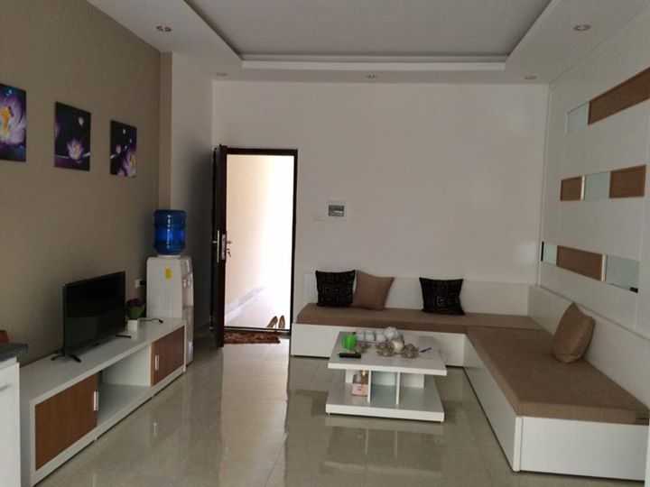 Căn hộ Phú Sơn 2