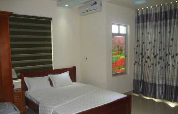 Căn hộ Phú Sơn 3