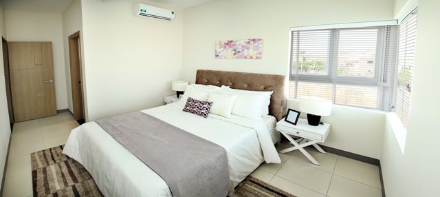 Căn hộ Nest Home 3