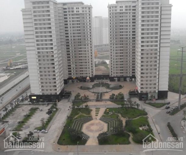 Dự án đã hoàn thiện và đưa vào sử dụng