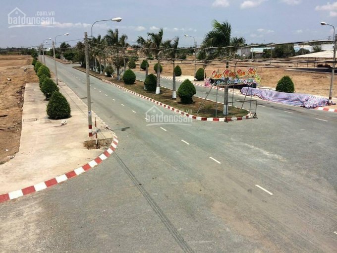 Dự án đã hoàn thiện và đưa vào sử dụng