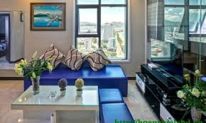 Căn hộ Mường Thanh Sơn Trà 3