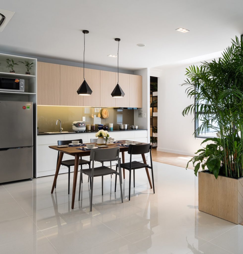 Căn hộ Citi Esto 2