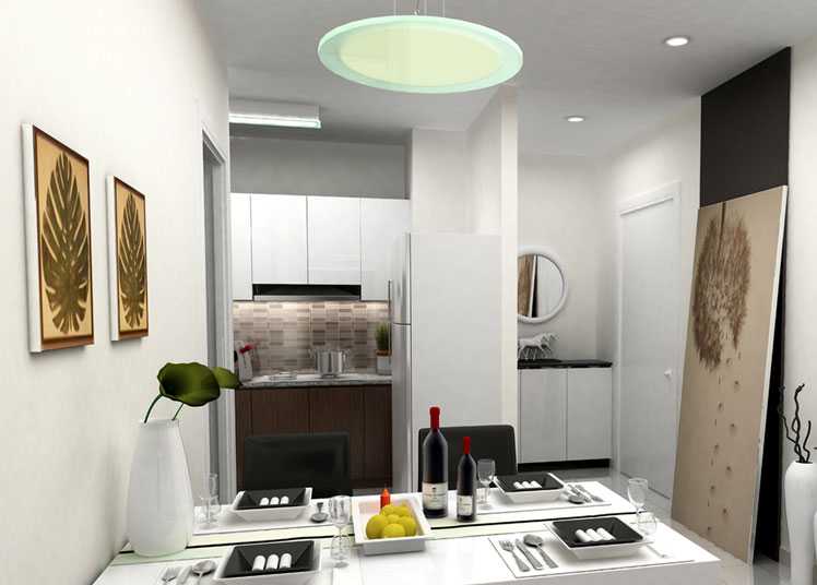 Căn hộ Charm Plaza